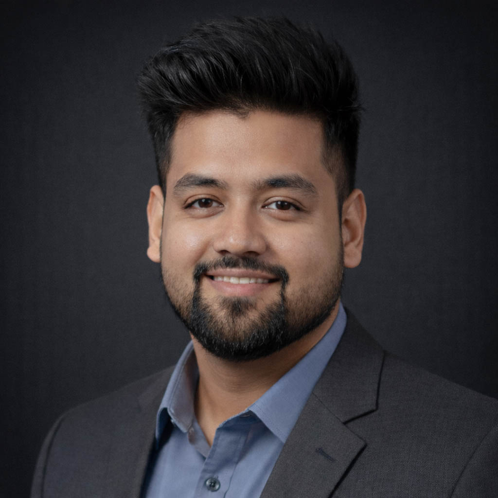Mr. Ishan